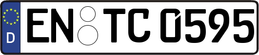 EN-TC0595