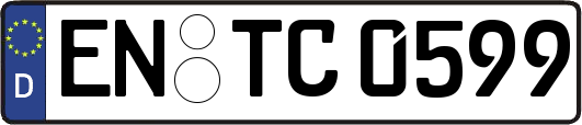 EN-TC0599