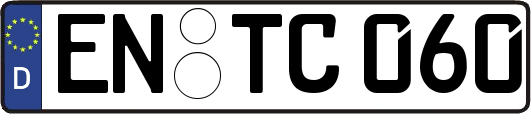 EN-TC060