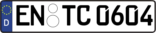 EN-TC0604