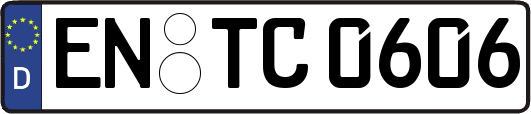 EN-TC0606