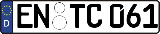 EN-TC061