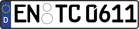 EN-TC0611