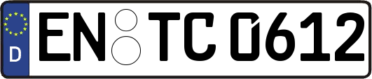 EN-TC0612