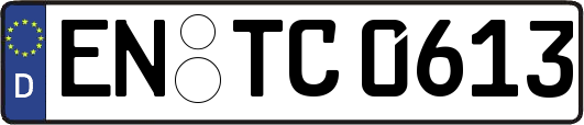 EN-TC0613