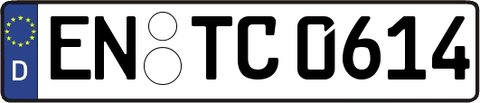 EN-TC0614
