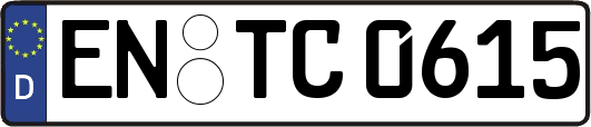 EN-TC0615