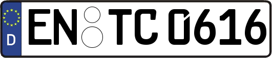 EN-TC0616