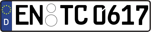 EN-TC0617