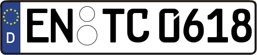 EN-TC0618