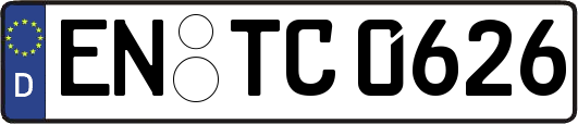 EN-TC0626