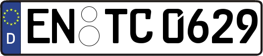 EN-TC0629