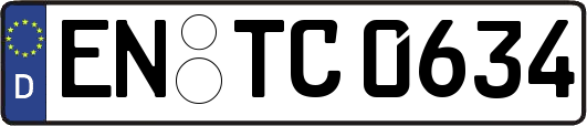 EN-TC0634