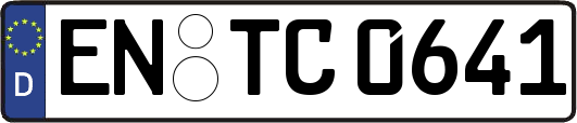 EN-TC0641
