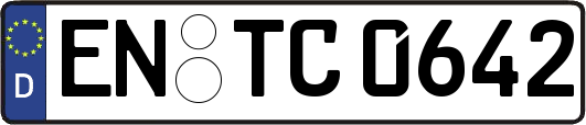EN-TC0642