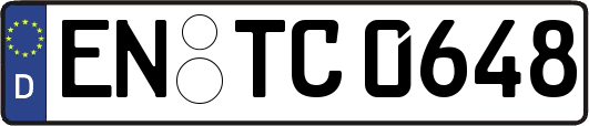 EN-TC0648