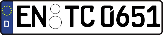 EN-TC0651
