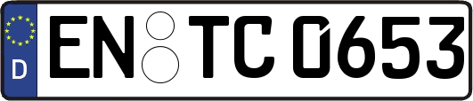 EN-TC0653