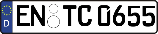 EN-TC0655