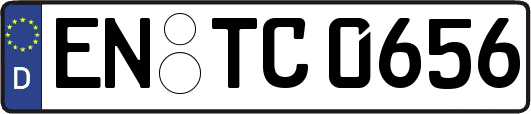 EN-TC0656
