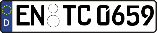 EN-TC0659