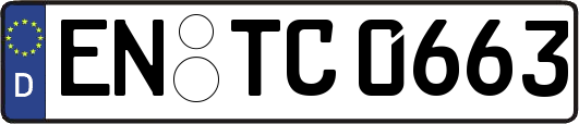 EN-TC0663
