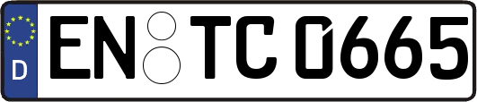EN-TC0665