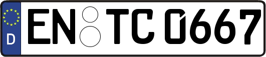 EN-TC0667