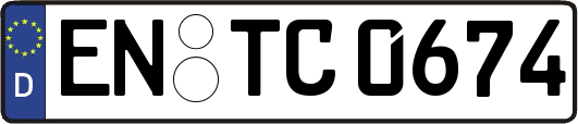 EN-TC0674