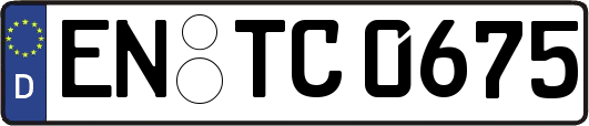 EN-TC0675