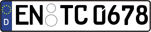 EN-TC0678