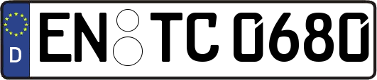 EN-TC0680
