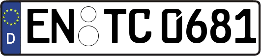 EN-TC0681