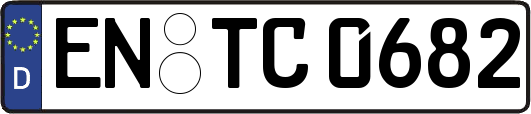 EN-TC0682