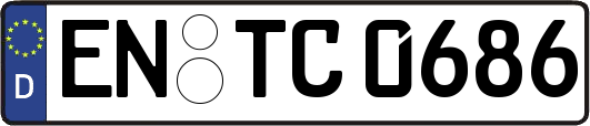 EN-TC0686