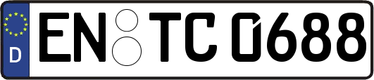 EN-TC0688
