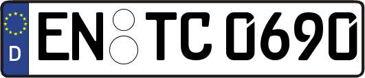EN-TC0690