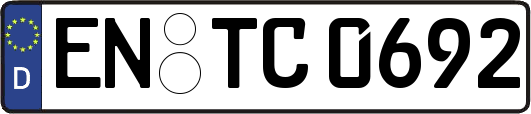 EN-TC0692