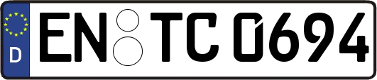 EN-TC0694
