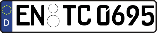 EN-TC0695