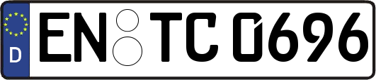 EN-TC0696