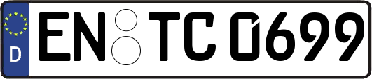 EN-TC0699