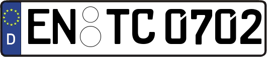 EN-TC0702