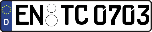EN-TC0703