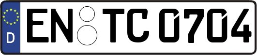 EN-TC0704