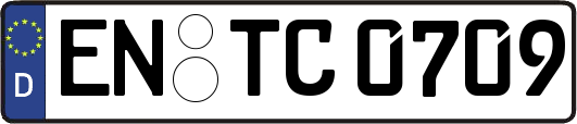 EN-TC0709