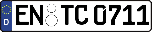 EN-TC0711