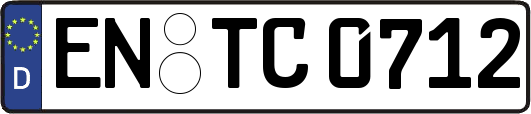 EN-TC0712