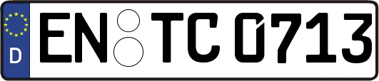 EN-TC0713