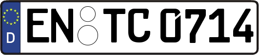 EN-TC0714
